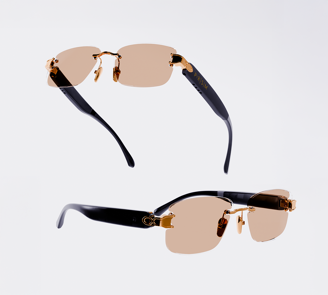 Prismatic™ Colour-Chanigng Sunglasses