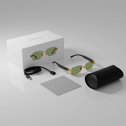 Prismatic™ Colour-Chanigng Sunglasses