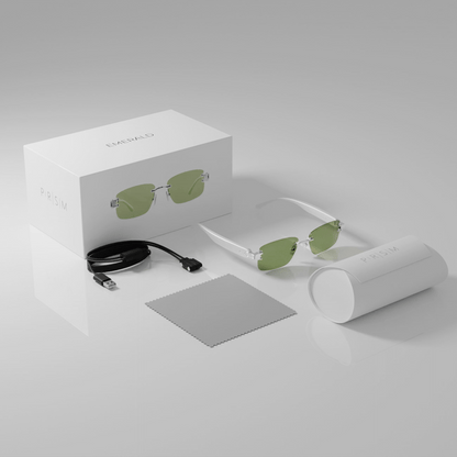 Prismatic™ Colour-Chanigng Sunglasses