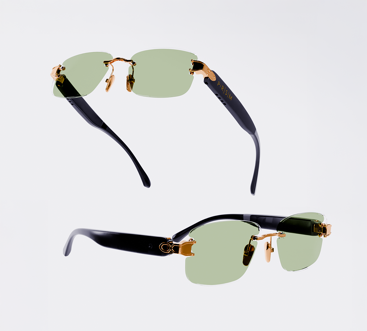 Prismatic™ Colour-Chanigng Sunglasses