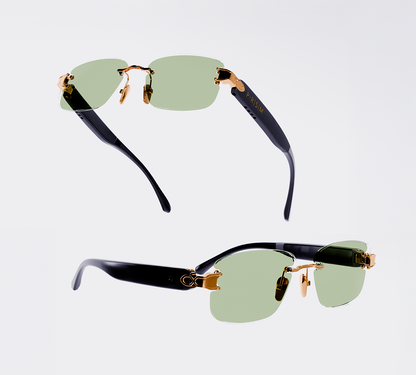Prismatic™ Colour-Chanigng Sunglasses