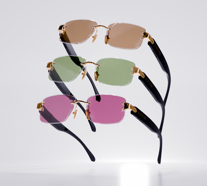 Prismatic™ Colour-Chanigng Sunglasses