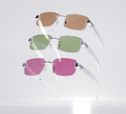 Prismatic™ Colour-Chanigng Sunglasses