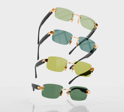 Prismatic™ Colour-Chanigng Sunglasses