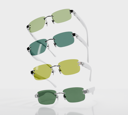 Prismatic™ Colour-Chanigng Sunglasses