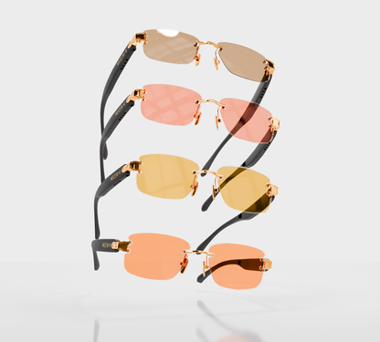 Prismatic™ Colour-Chanigng Sunglasses