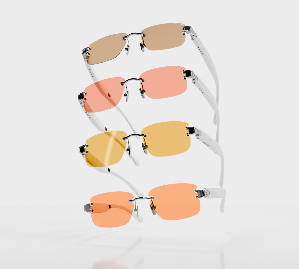 Prismatic™ Colour-Chanigng Sunglasses