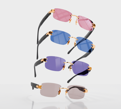 Prismatic™ Colour-Chanigng Sunglasses