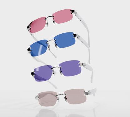 Prismatic™ Colour-Chanigng Sunglasses