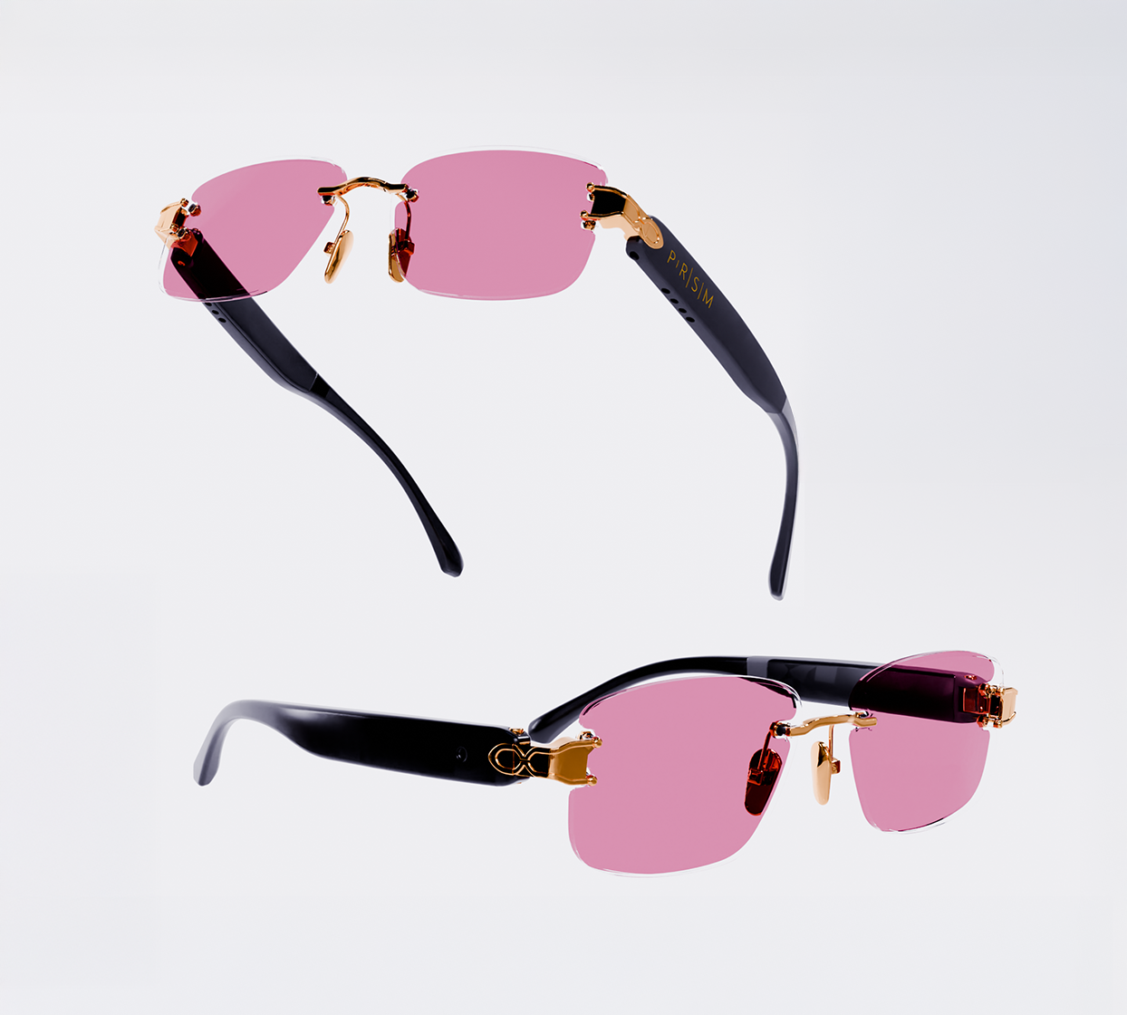 Prismatic™ Colour-Chanigng Sunglasses