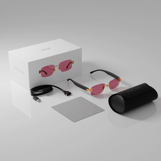 Prismatic™ Colour-Chanigng Sunglasses