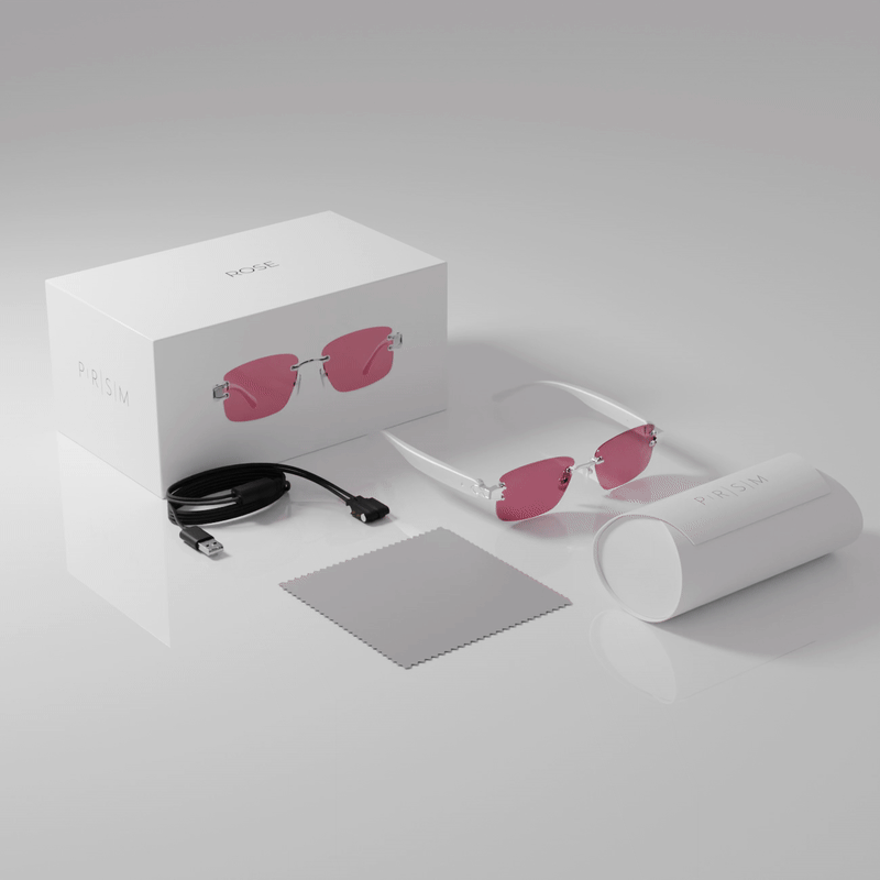 Prismatic™ Colour-Chanigng Sunglasses