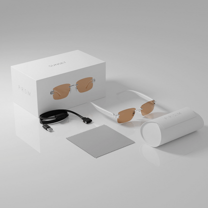 Prismatic™ Colour-Chanigng Sunglasses